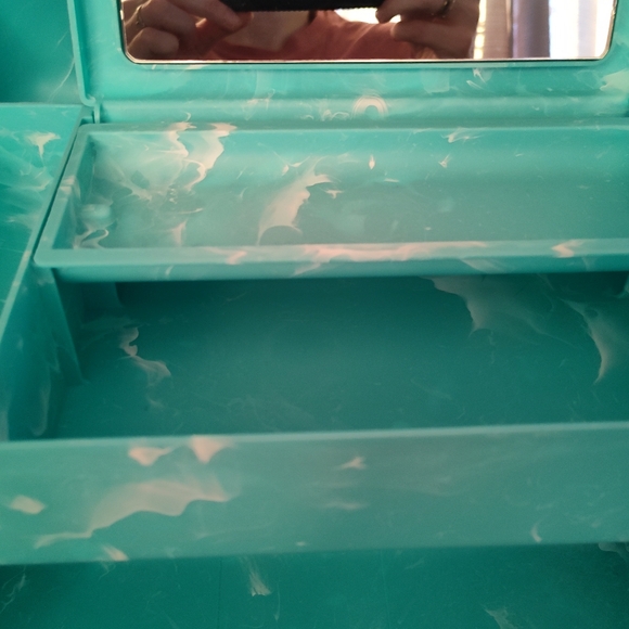 NEW!! Vintage 90's Caboodle Case - Picture 10 of 15